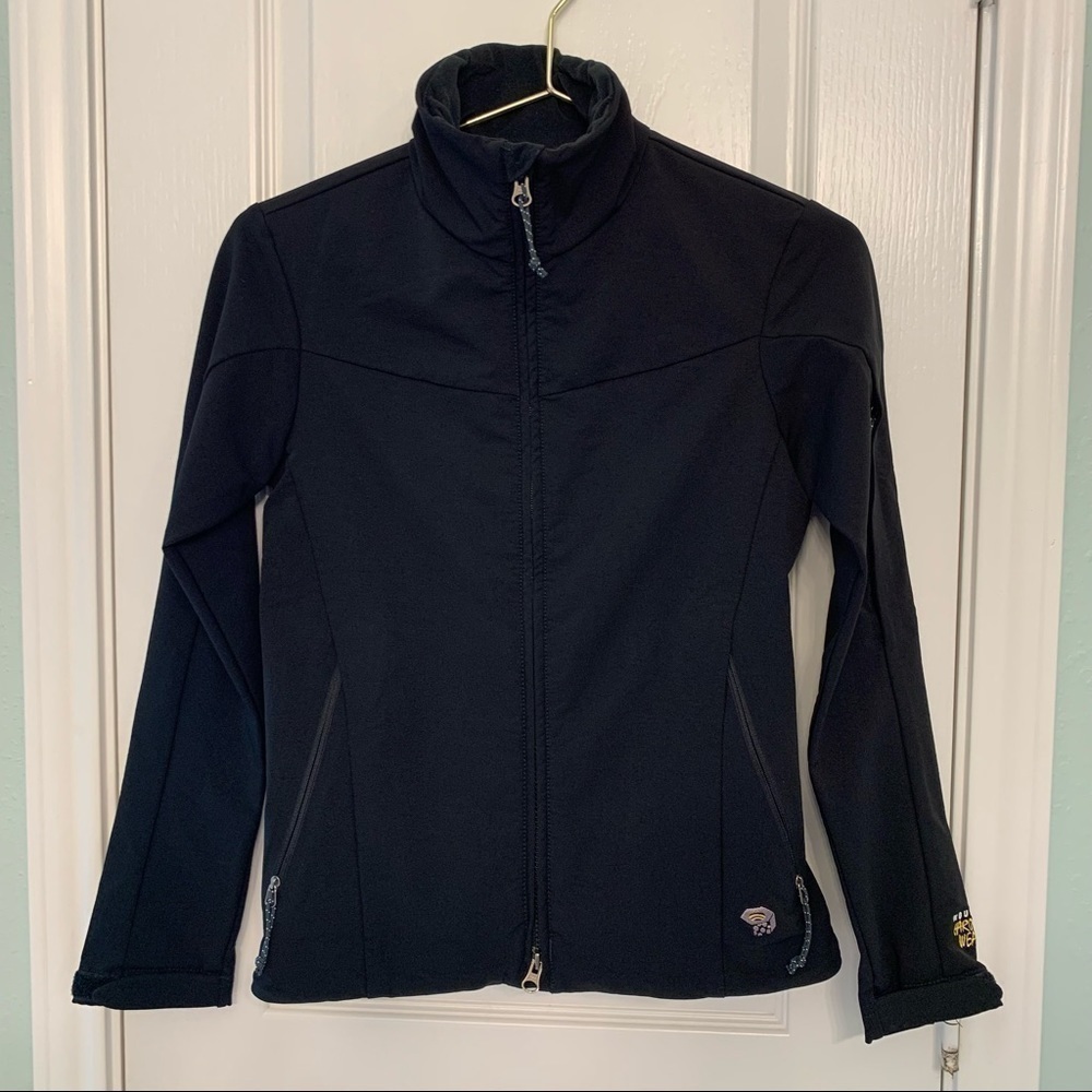 Mountain Hardwear Jacket - Picture 2 of 8